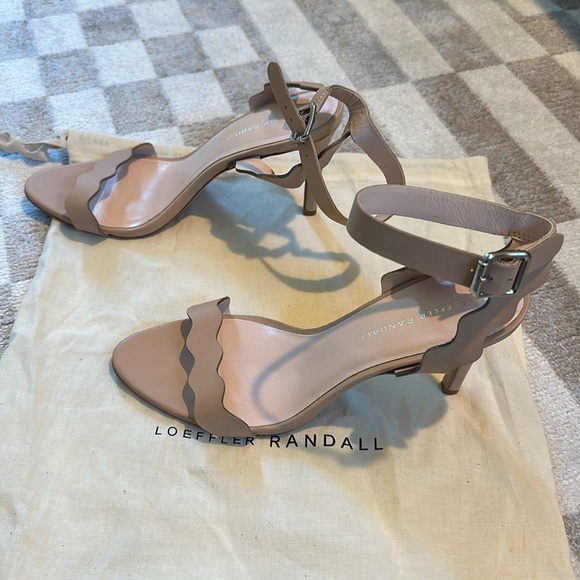 Loeffler Randall shoes - Picture 4 of 11